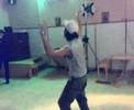 Compleanno FABIO alla funlandia !!! Discoteque...