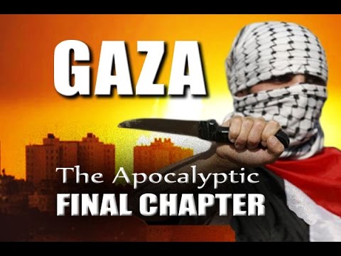 Israeli Palestinian War – The Final Conflict … foretold in Bible Prophecy Israeli Palestinian War - The Final Conflict ... foretold in Bible Prophecy
