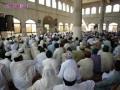 ZIARAT-E-BAGHDAD NOV 2009  CLIP 9 AL-SHAIKH HASHIMUDDIN AL-GAYLANI.MPG
