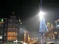 NYE 2006 Amsterdam DamSquare