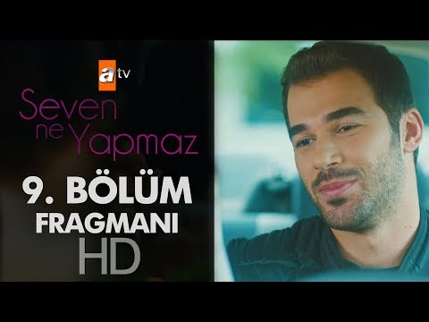 Seven Ne Yapmaz 9. Bölüm Fragmanı                                                                                                                                                                                                                         
