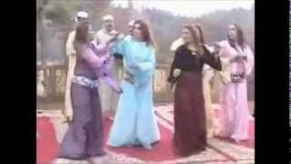 Najia Atlasⵏⴰⵊⵢⵢⴰ ´�ⵜⵍⴰⵙ
