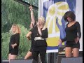 Belle Rider Omkring - Live in Kungstr�dg�rden