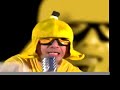 Peelander-Z - \"Mad Tiger\" (Uncle Morty Version)