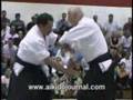Aikido Frank Doran