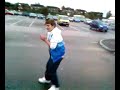 asda direct kick