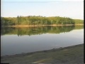 thoreau's reflections on walden pond