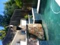 Back flip off hot tup kyle dresser AKA white fire