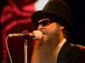 ZZ Top - Cheap Sunglasses (Old Grey Whistle Test, 1980)