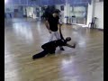 Salsa spectacular chez capdanse