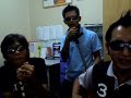 BUKAN Nidji: Hapus Aku