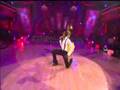 Mario & Karina - Dancing With The Stars Season 6 (Week 5)