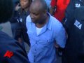 Raw Video: Jamaican Gang Leader Arrives in NY