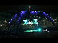 New Year's Day, U2 Concert 360 Live at Giants Stadium, NJ (US) 23rd Sept 2009 Full HD with Sony CX500V