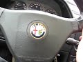 145 Quadrifoglio 2.0 Twin Spark
