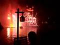 Disneyland Fantasmic! Finale CLIP 5 08/16/06