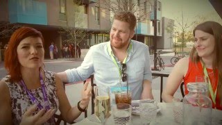 YARN: The Movie - Interview