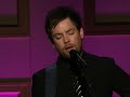David Cook Serenades Hillary Clinton David Cook Serenades Hillary Clinton