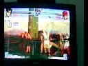 Kim Kof 2002 Combo Hard to perform Kim Kof 2002 Combo Hard to perform