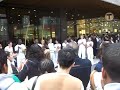 Capoeira Sueca - Parte 1