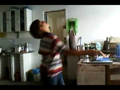 Nossa Assim vc me mata (Matheus Felipe)