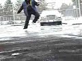 C-walk The Beast! C-walk The Beast!
