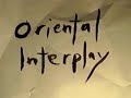 kathy rose/oriental interplay excerpt