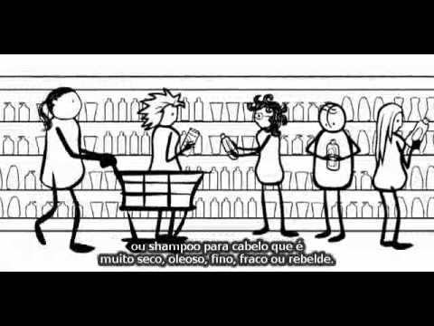 Imagem de Amostra do You Tube
