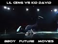 lil ceng vs kid david redbull BC1 2008