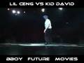 lil ceng vs kid david redbull BC1 2008