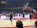 Ο ΦΩΤΣΗΣ ΠΕΙΡΑΖΕΙ ΤΟΝ ΣΠΑΝΟΥΛΗ