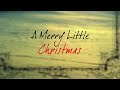 Joshua Hyslop - Have Yourself A Merry Little Christmas [Lyric Video]
