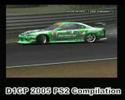 Drifting 1 GP game 2005 PS2 compilation 1