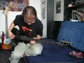ibanezbass - Anesthesia Pulling Teeth DISTORTION Bass Solo ibanezbass - Anesthesia Pulling Teeth DISTORTION Bass Solo