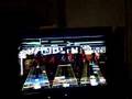 Rock Band - Green Grass High Tides (3 Million) Gold Star