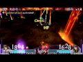 FF Dissidia: Squall (me) 100 vs. Squall 105 (CPU) EPIC FINISH.