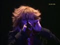 Dir en grey -Undecided-live