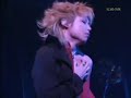 Dir en grey -Undecided-live