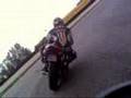 Manuel ad Adria RS 125 10/09/2007