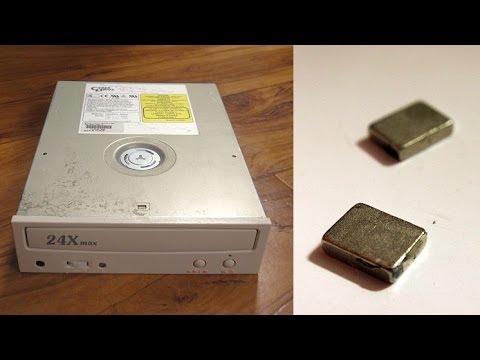 how to use a cd rom as a cd player