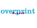 sdlBasic - overprinting pictures