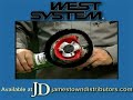 West System Blister Repair Howto Part I