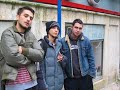 şehinşah ft saian kitle kiste mahkum