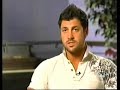 monday night's dancing with the stars, i heard the f word slip out. when max said to ms. ali, 
