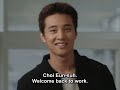 Autumn Tale - Episode Five. // Part 4/6. Autumn Tale - Episode Five. // Part 4/6.