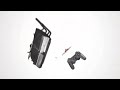 Playstation 3 Commercial - Saliva Accompaniment