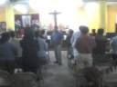 cantan en casa santa maria.wmv