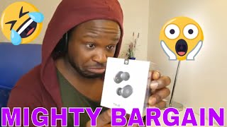 SoundPEATS ||True Wireless Earbuds|| Mighty Base - Unboxing