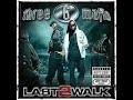 Three 6 Mafia - That's Right (Ft. Akon) NEW ALBUM VERSION 2008