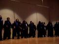 videos de Zeta Phi Beta Sorority, Inc Fall 2008 Probate